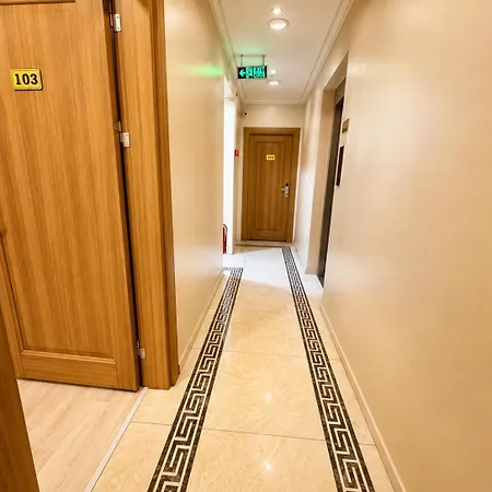 Neva Hotel