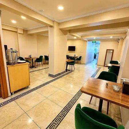 Neva Hotel